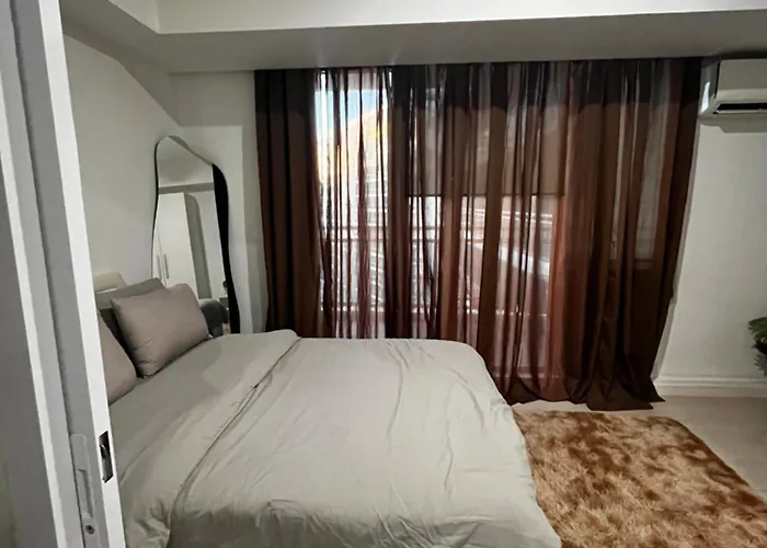 Apartamento Azure Maui 1 Bedroom