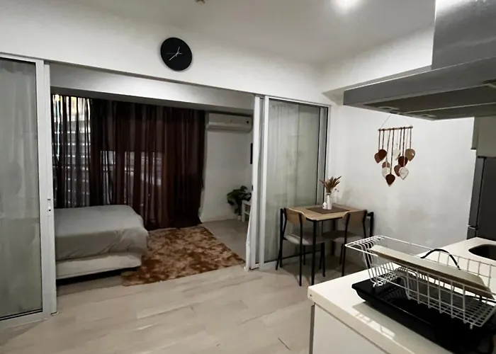 Azure Maui 1 Bedroom Apartamento Manila
