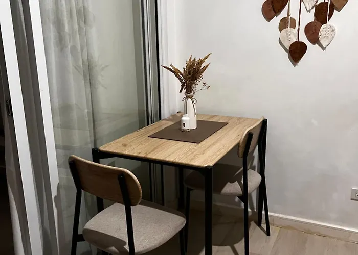 Azure Maui 1 Bedroom Apartamento Manila